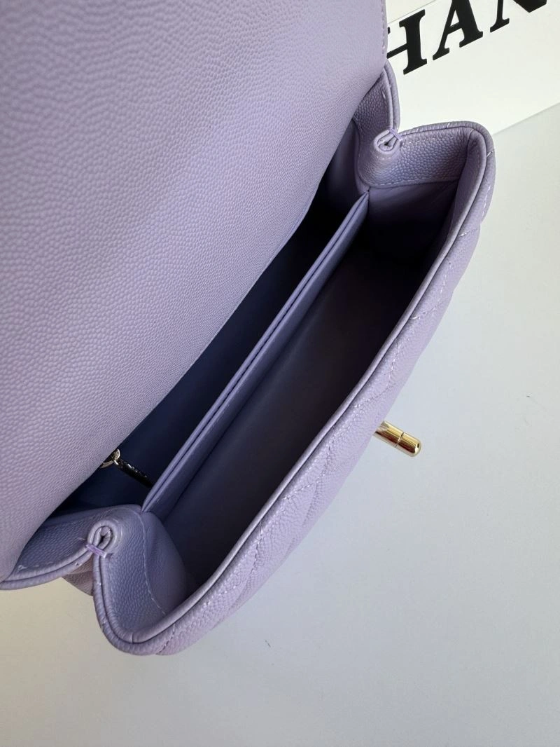 EyeCatching Chxnxl Top Handle Bags 31120