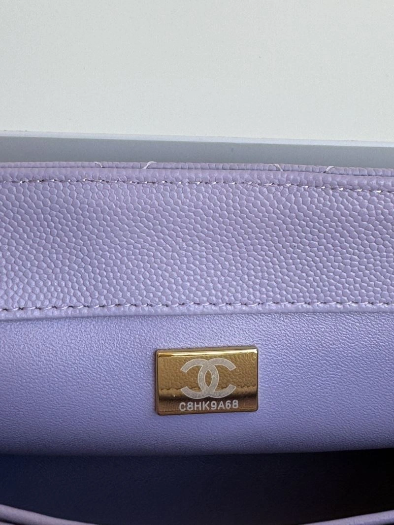 EyeCatching Chxnxl Top Handle Bags 31120