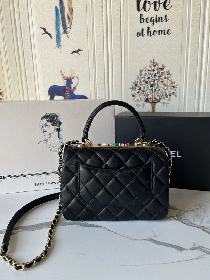 Chxnxl Top Handle Bags Bold 31126