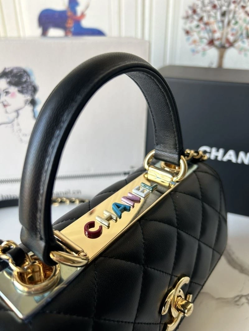 Chxnxl Top Handle Bags Bold 31126