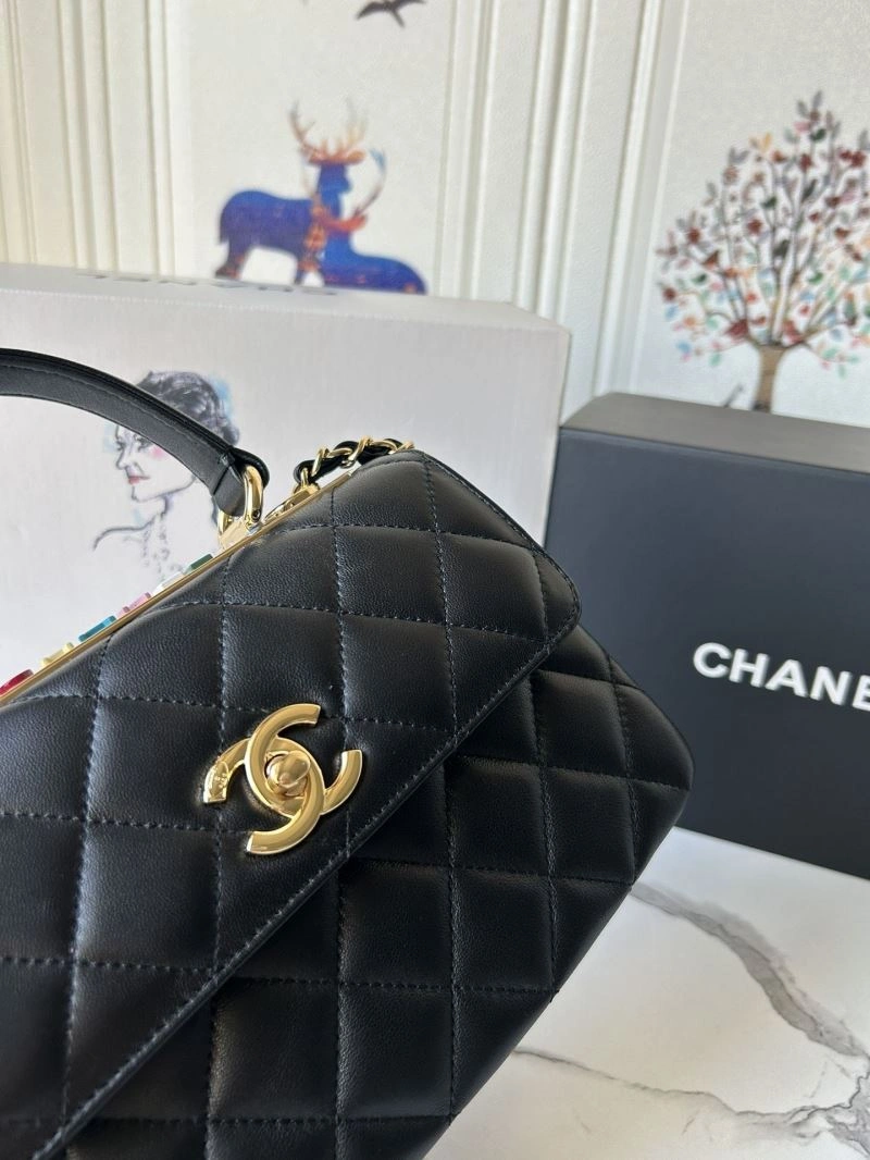 Chxnxl Top Handle Bags Bold 31126
