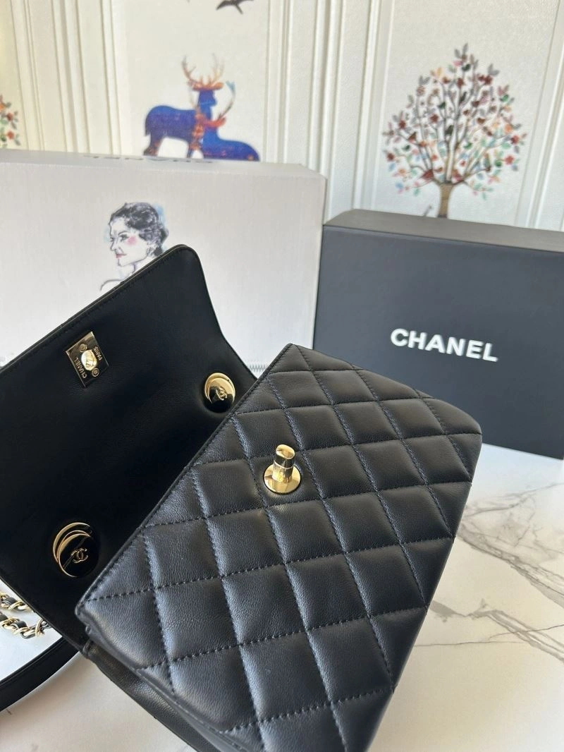Chxnxl Top Handle Bags Bold 31126
