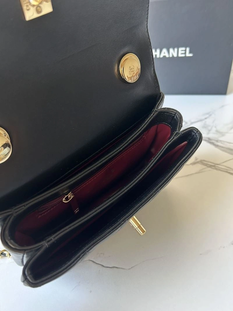 Chxnxl Top Handle Bags Bold 31126