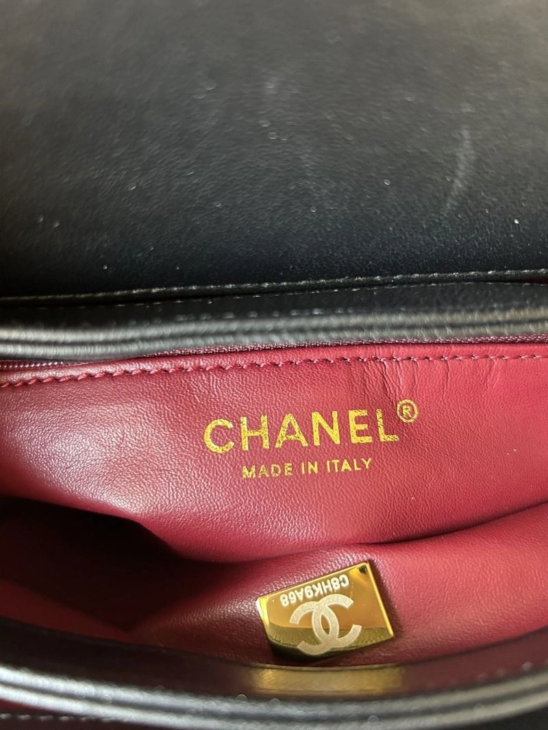 Chxnxl Top Handle Bags Bold 31126
