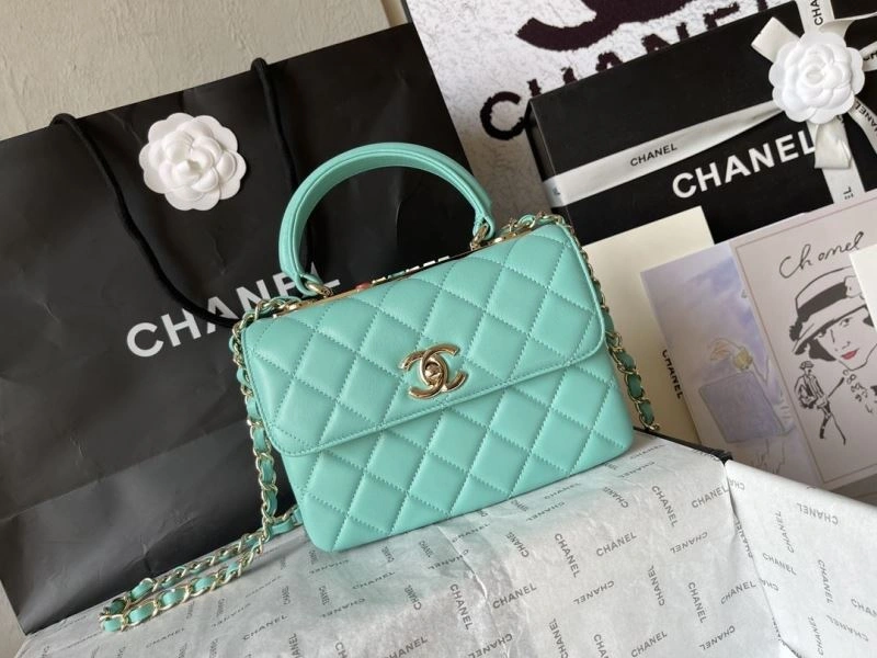 Chxnxl Top Handle Bags Breathable 31104