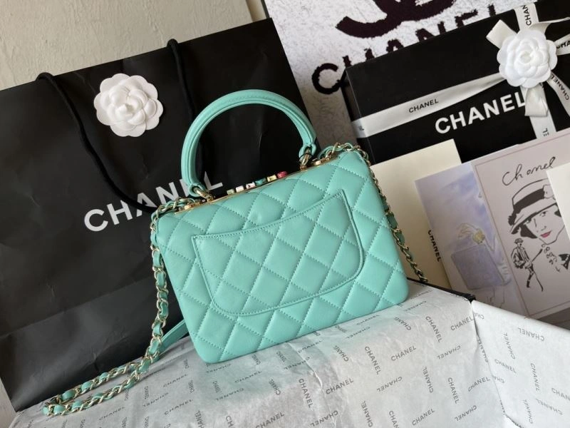 Chxnxl Top Handle Bags Breathable 31104