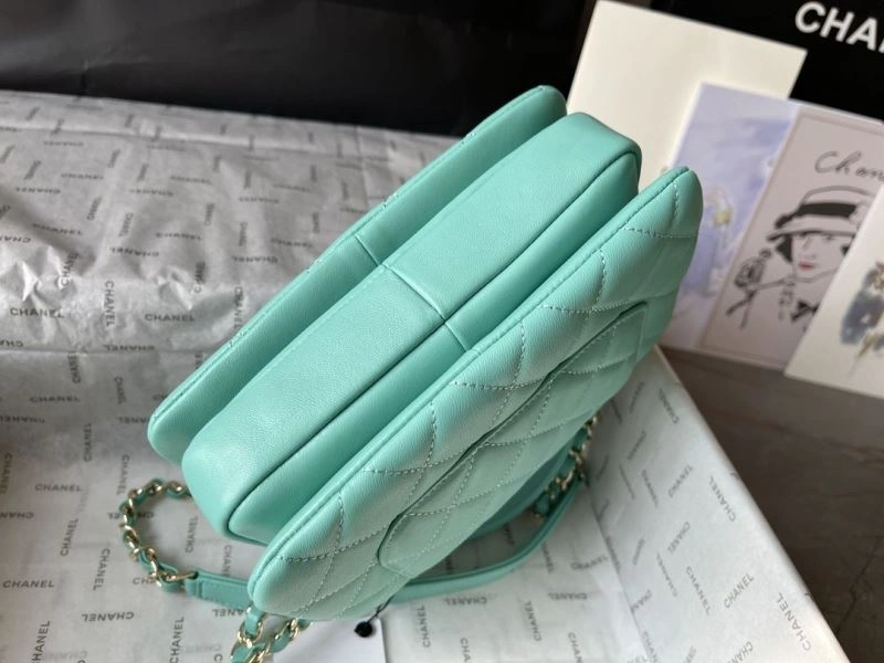Chxnxl Top Handle Bags Breathable 31104