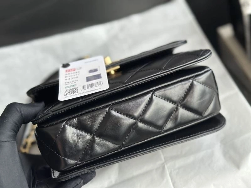 Chxnxl Top Handle Bags Flexible 31094