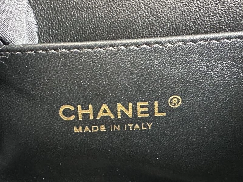 Trendy Chxnxl Top Handle Bags 31109