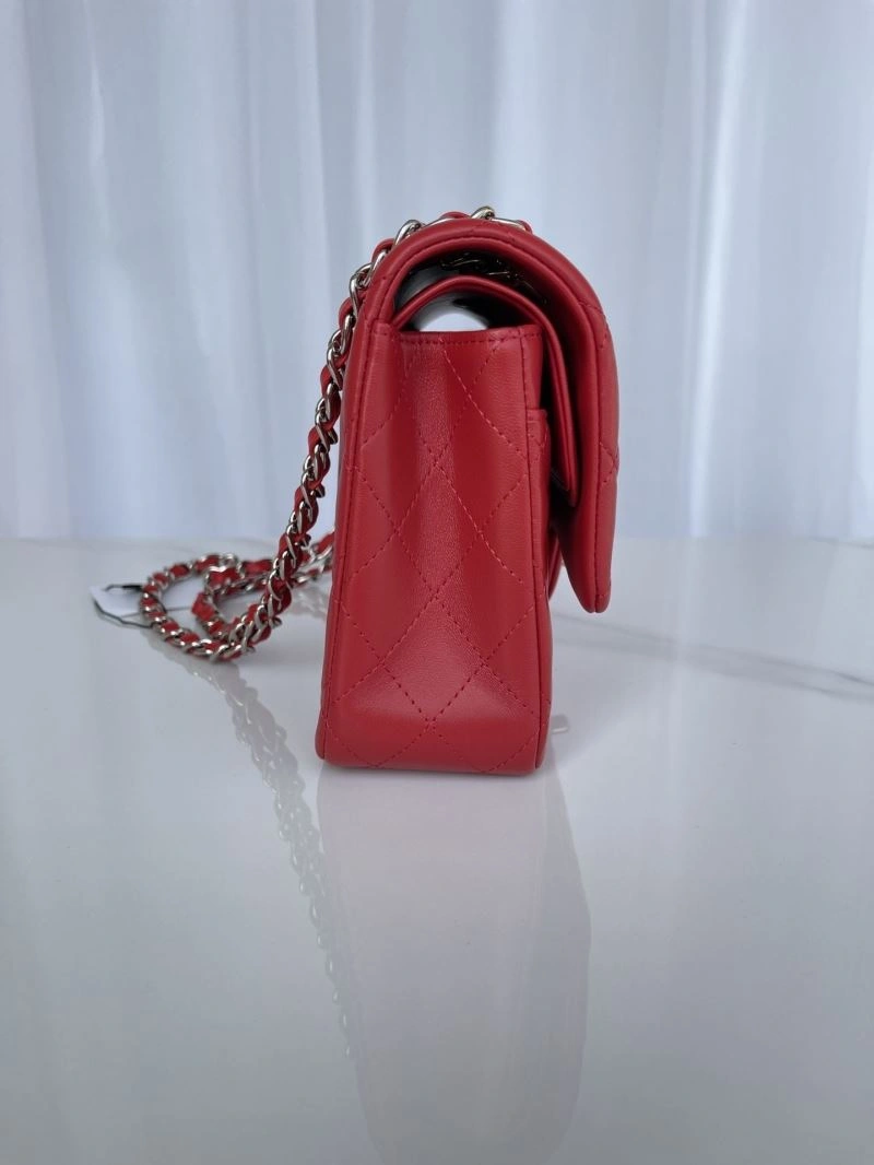 Soft Chxnxl CF Series Bags 31244