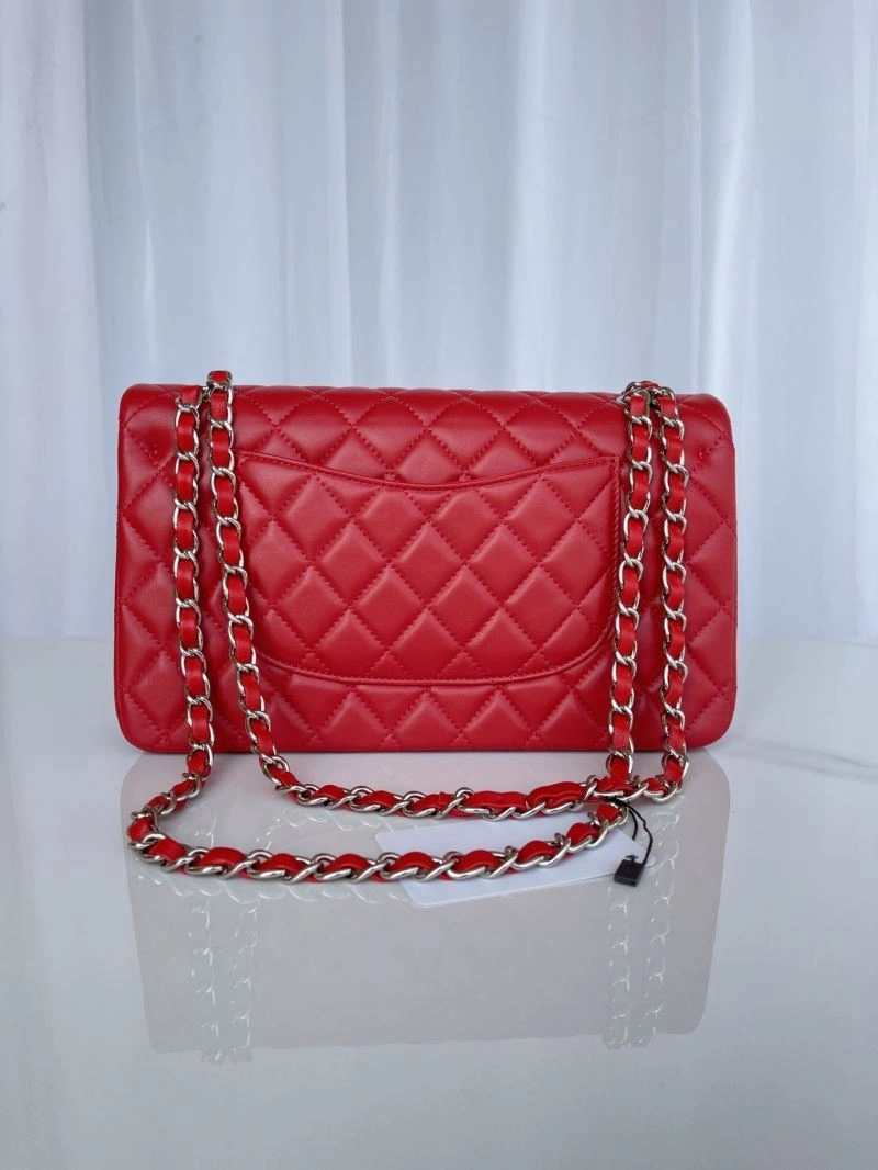 Soft Chxnxl CF Series Bags 31244