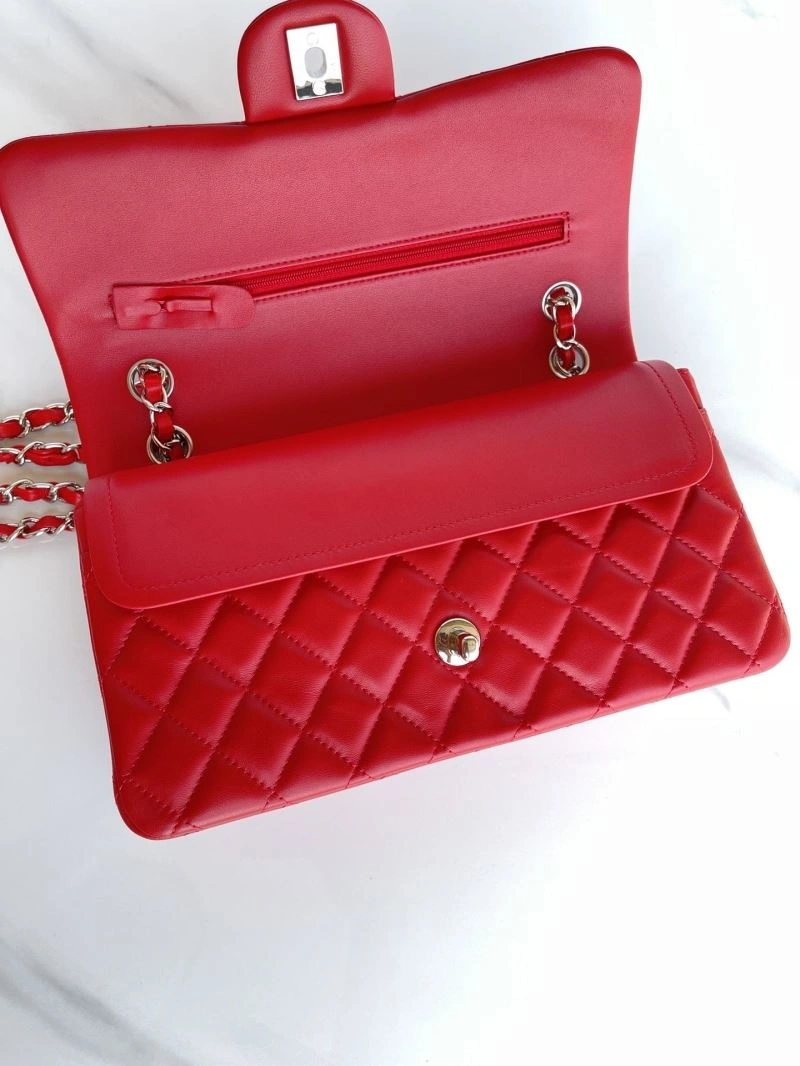 Soft Chxnxl CF Series Bags 31244