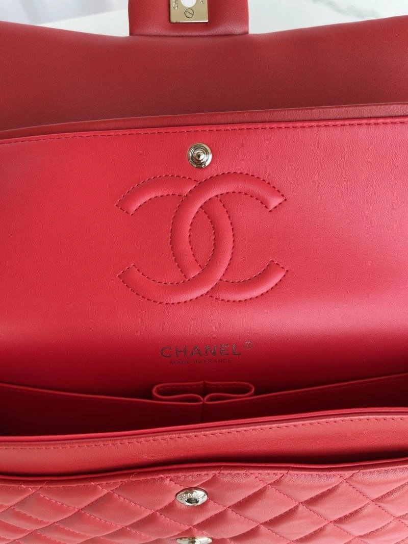 Soft Chxnxl CF Series Bags 31244
