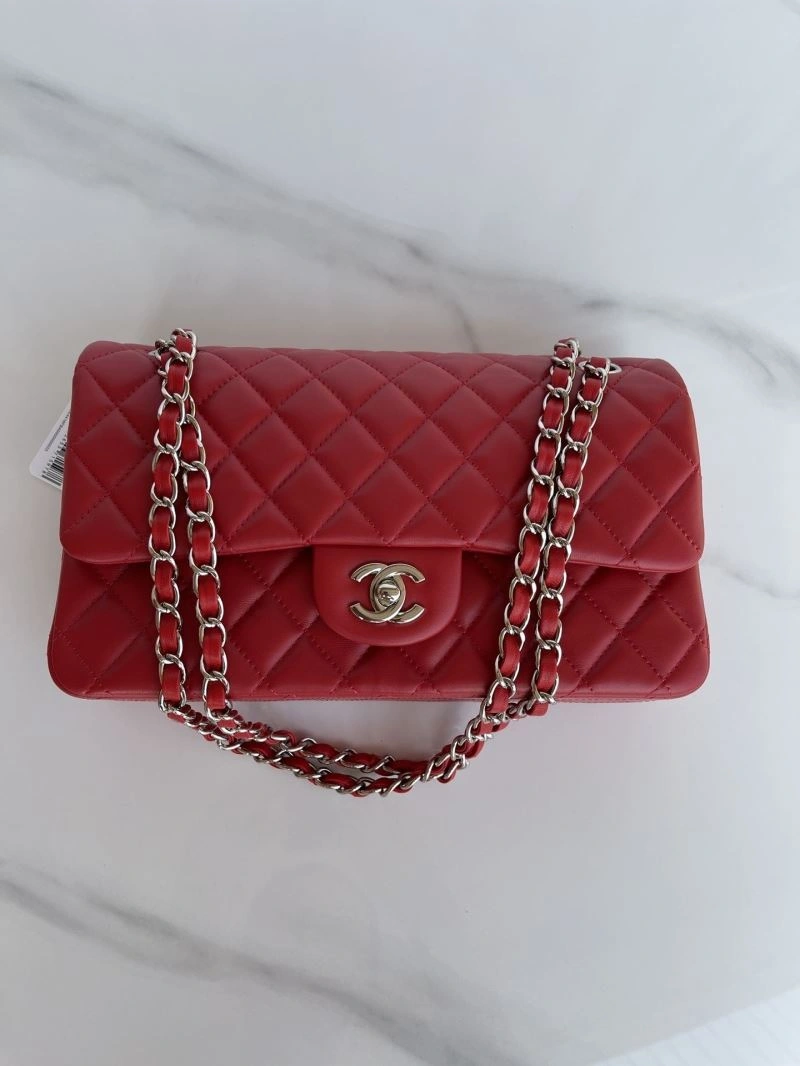Soft Chxnxl CF Series Bags 31244