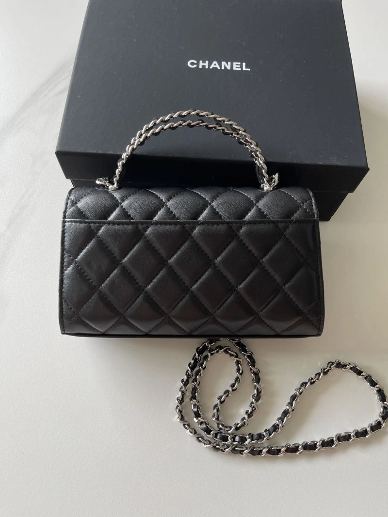 Chxnxl Top Handle Bags HighQuality 31092