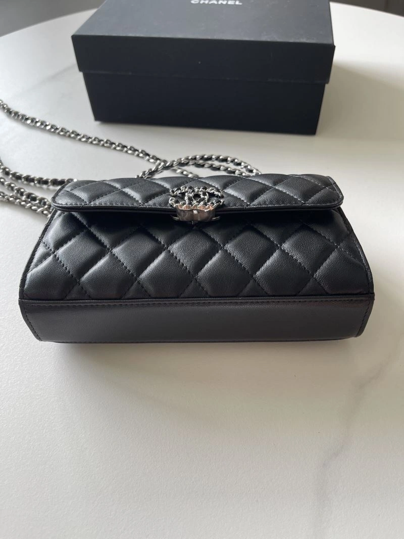 Chxnxl Top Handle Bags HighQuality 31092