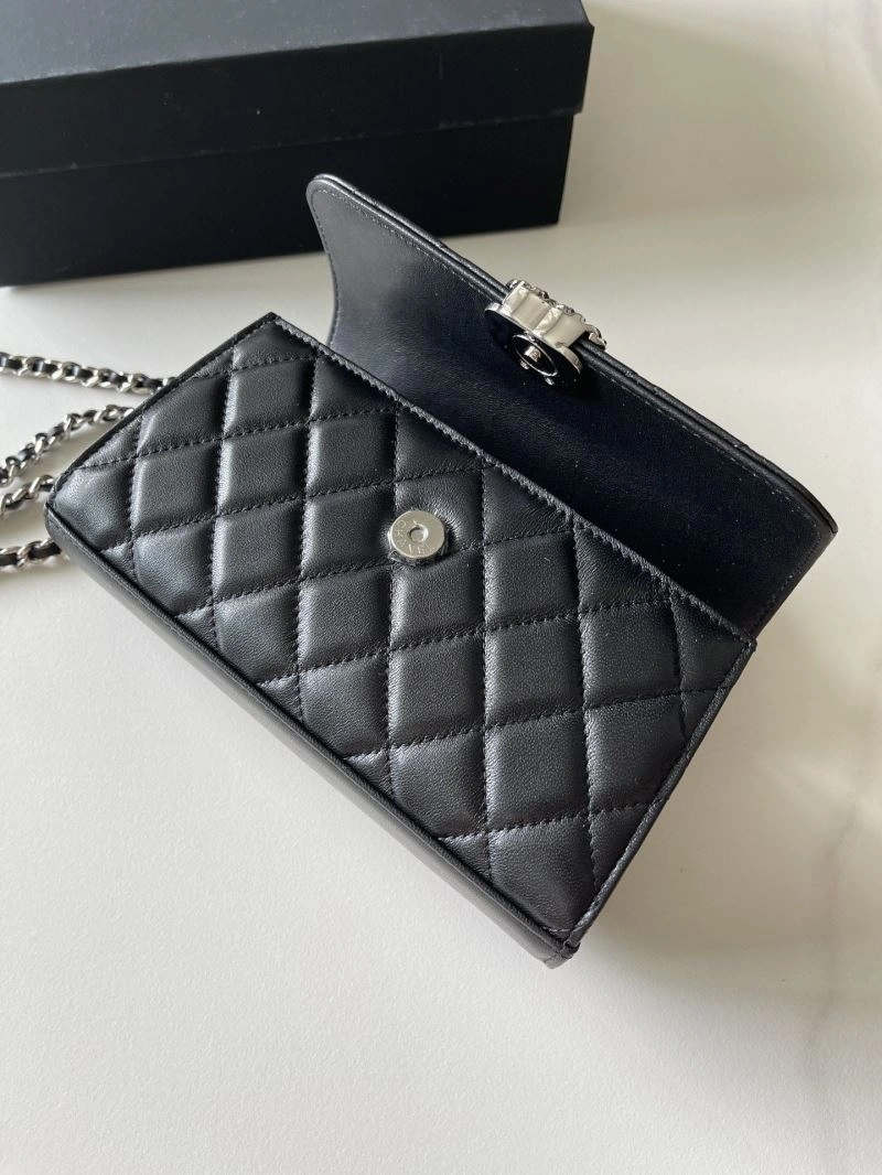 Chxnxl Top Handle Bags HighQuality 31092