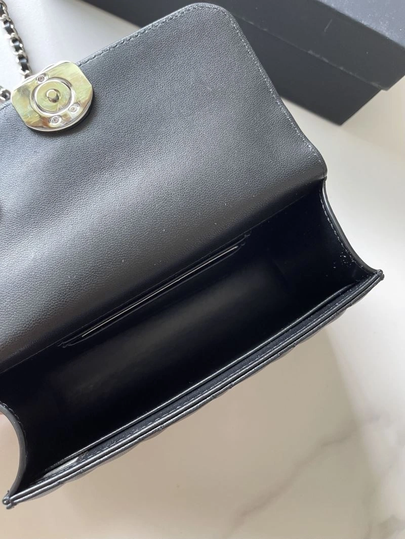 Chxnxl Top Handle Bags HighQuality 31092