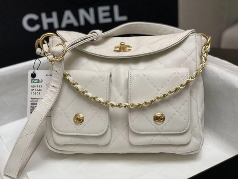 Chxnxl Satchel Bags Bright 31162