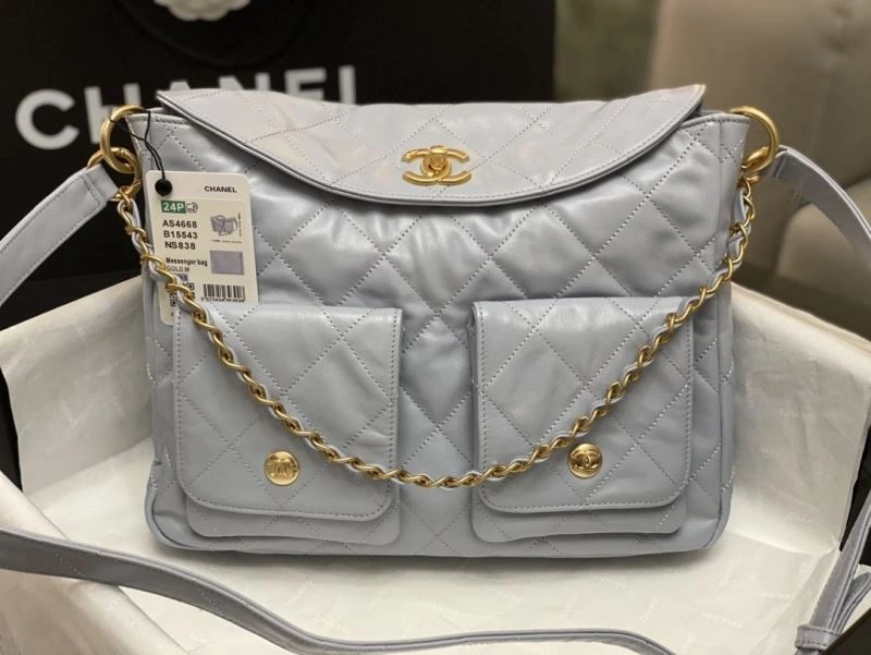 Chxnxl Satchel Bags Sleek 31163