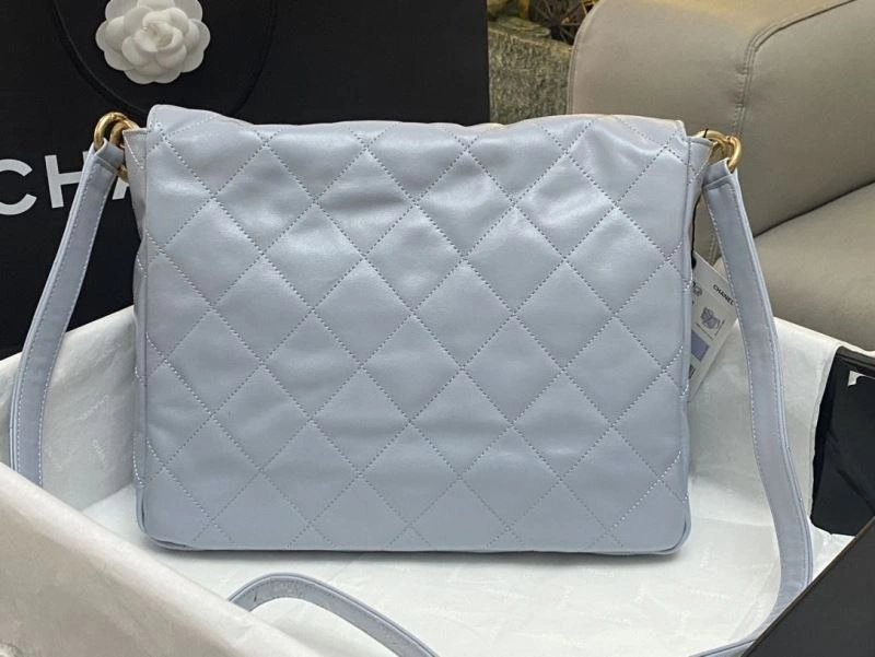 Chxnxl Satchel Bags Sleek 31163