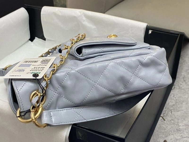 Chxnxl Satchel Bags Sleek 31163