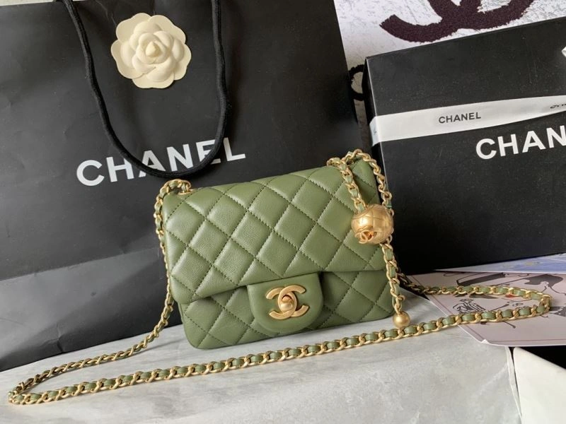 DailyWear Chxnxl CF Series Bags 31226