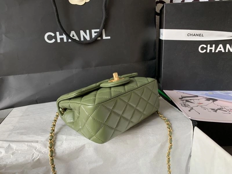 DailyWear Chxnxl CF Series Bags 31226