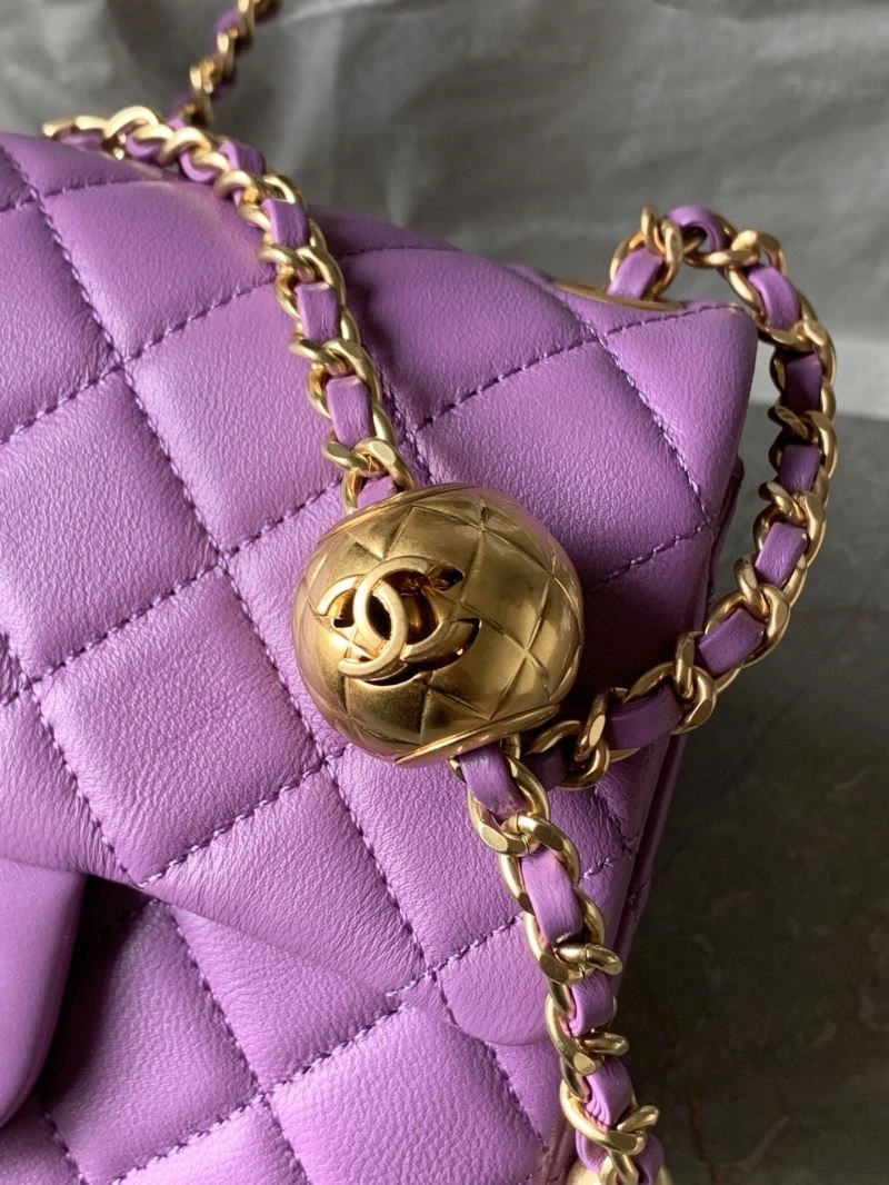 Sophisticated Chxnxl CF Series Bags 31225