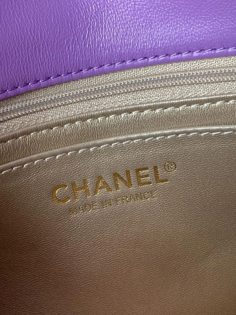 Sophisticated Chxnxl CF Series Bags 31225
