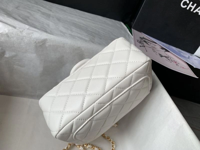 Refined Chxnxl CF Series Bags 31233