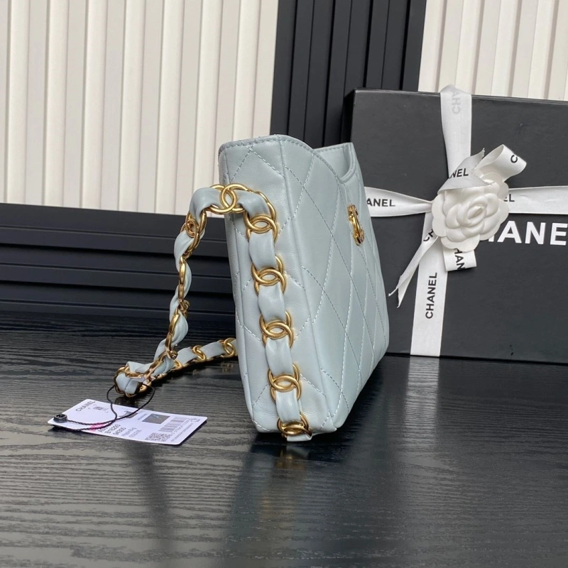 Trendy Chxnxl Top Handle Bags 30316