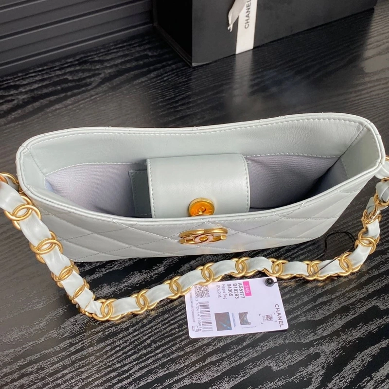 Trendy Chxnxl Top Handle Bags 30316