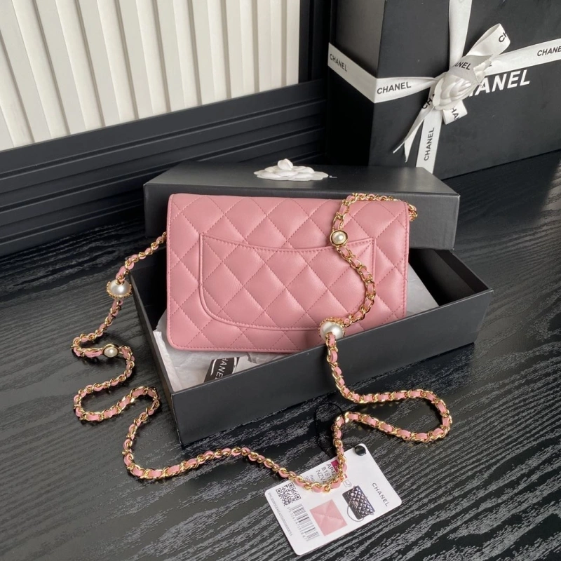Efficient Chxnxl Satchel Bags 30369
