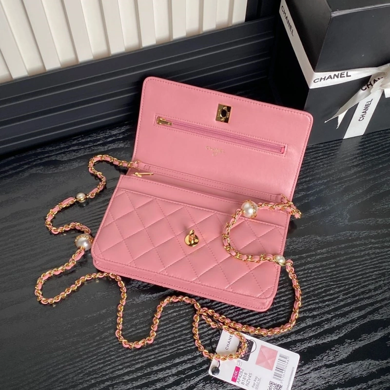 Efficient Chxnxl Satchel Bags 30369