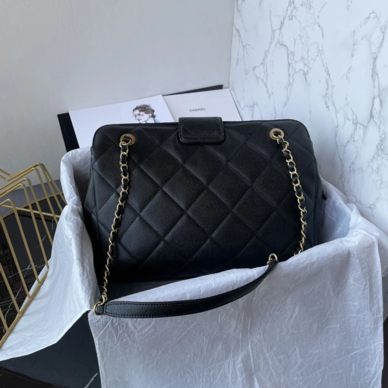 Efficient Chxnxl Top Handle Bags 30365