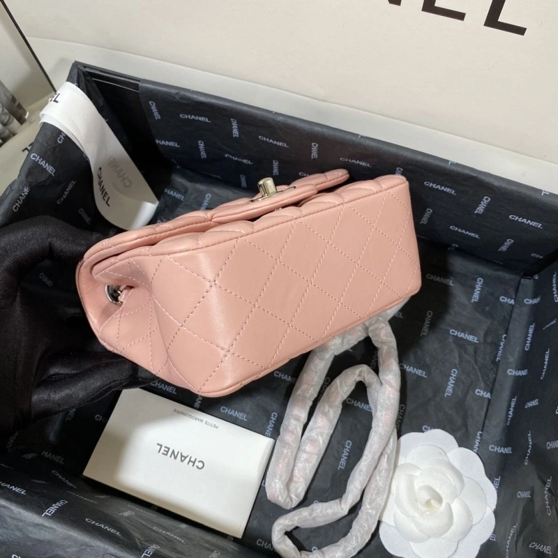 Breathable Chxnxl CF Series Bags 30387
