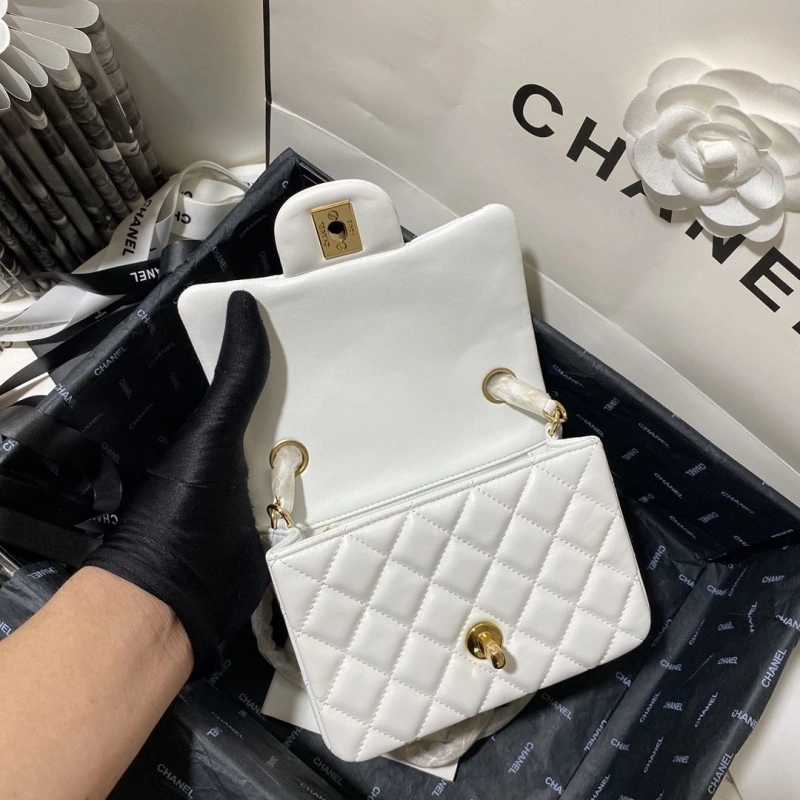 Chxnxl CF Series Bags Refined 30381