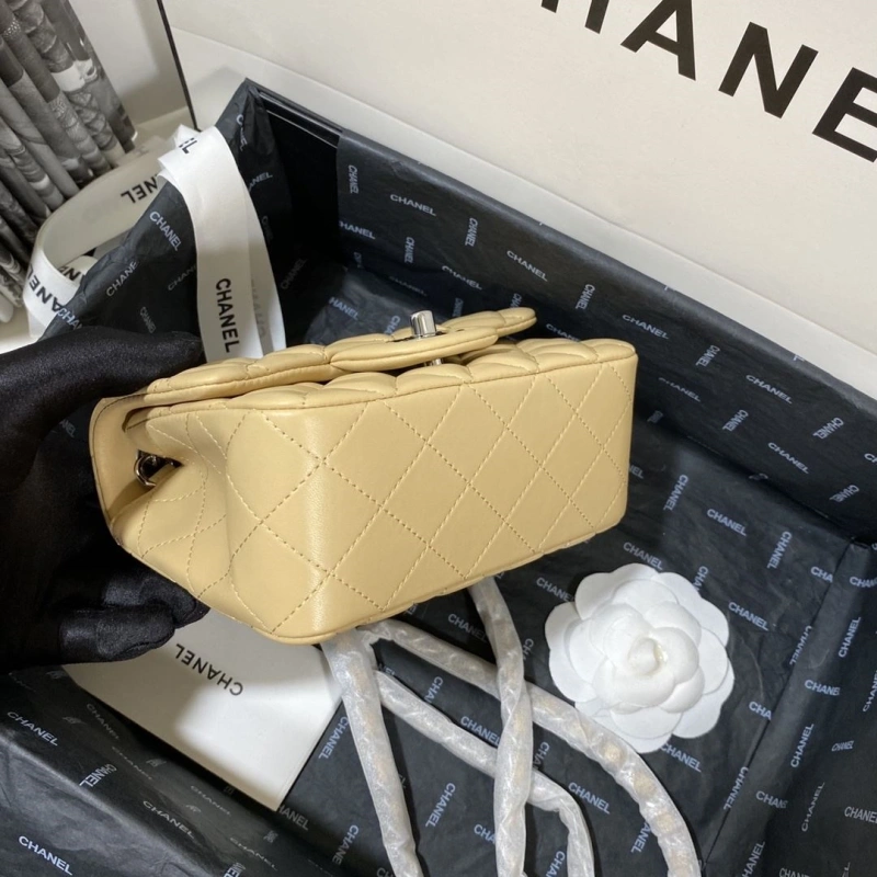 Chxnxl CF Series Bags EyeCatching 30383