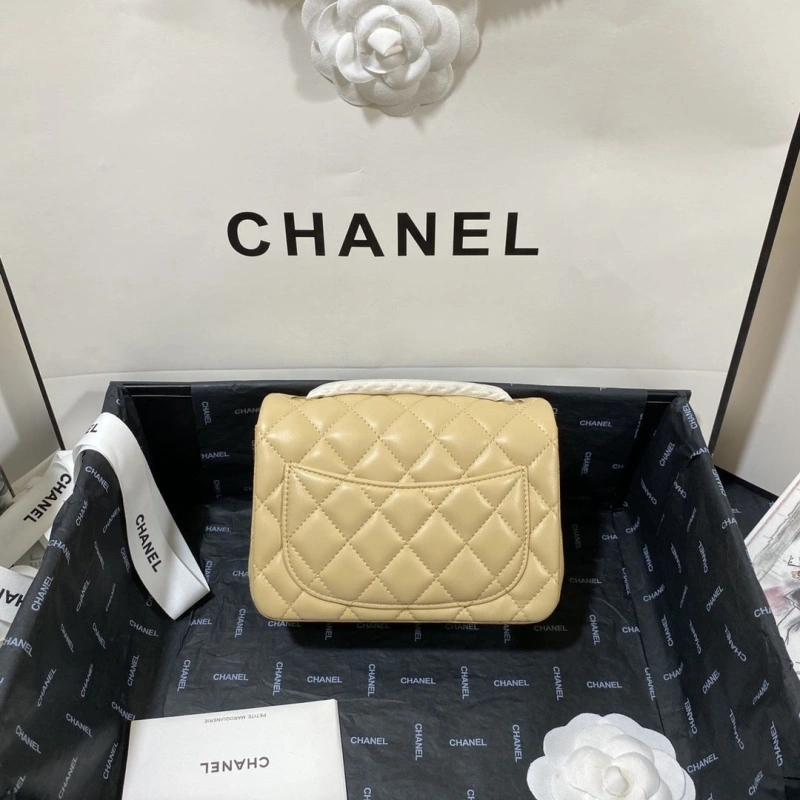 Chxnxl CF Series Bags Stylish 30379