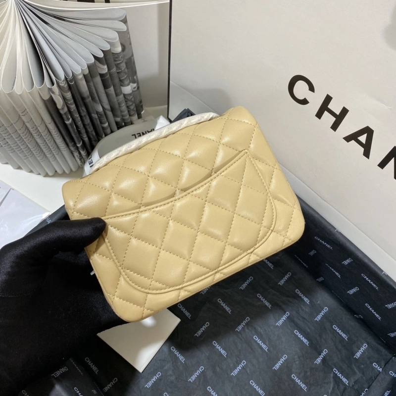 Chxnxl CF Series Bags Stylish 30379