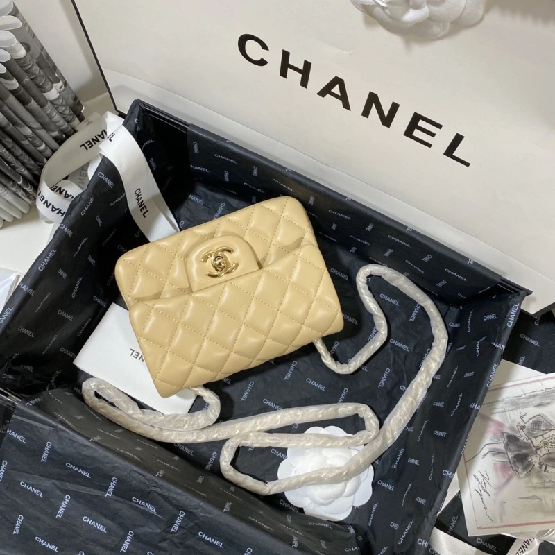 Chxnxl CF Series Bags Stylish 30379