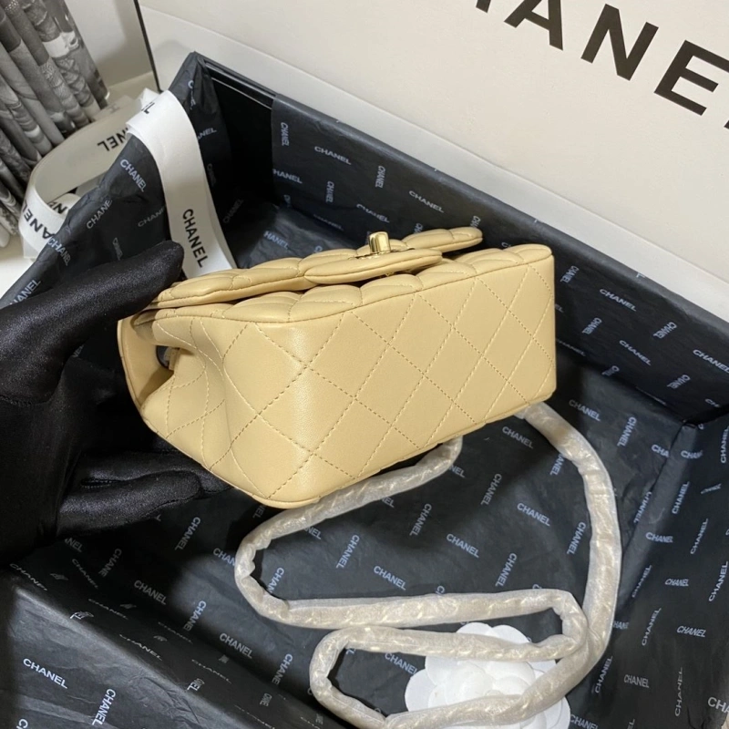 Chxnxl CF Series Bags Stylish 30379
