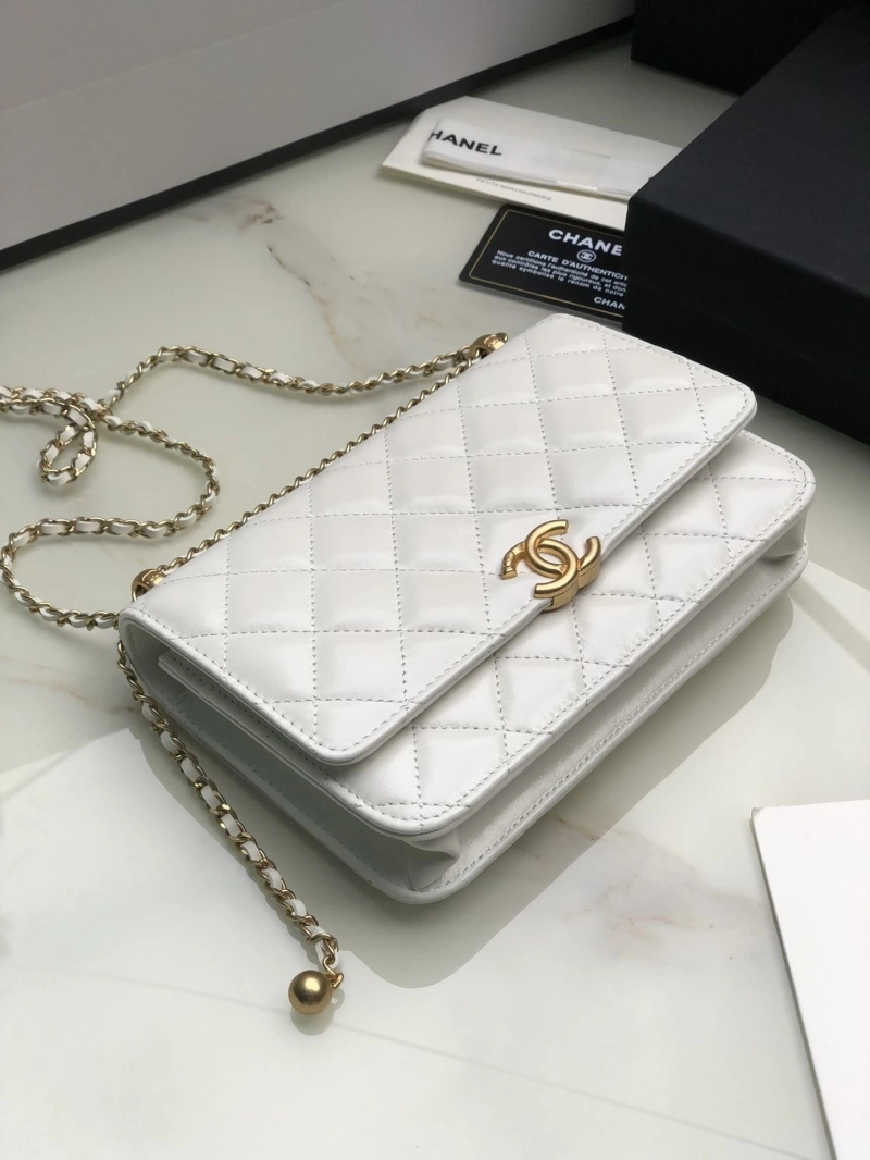 GoAnywhere Chxnxl Satchel Bags 30361
