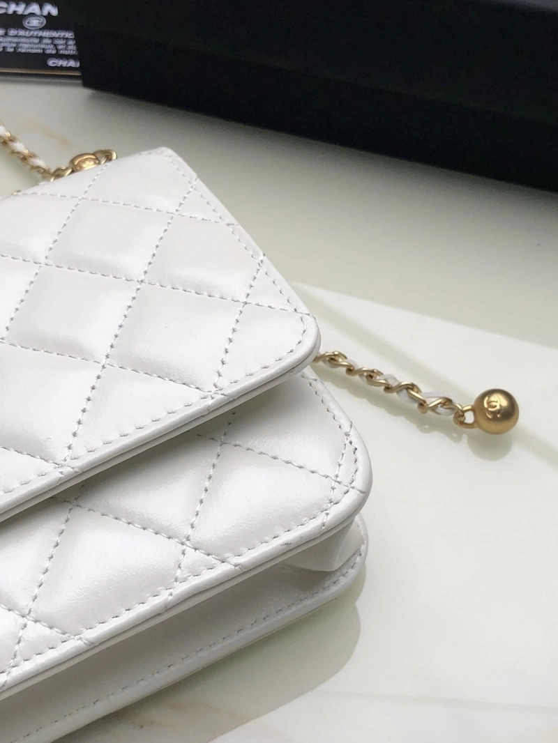 GoAnywhere Chxnxl Satchel Bags 30361