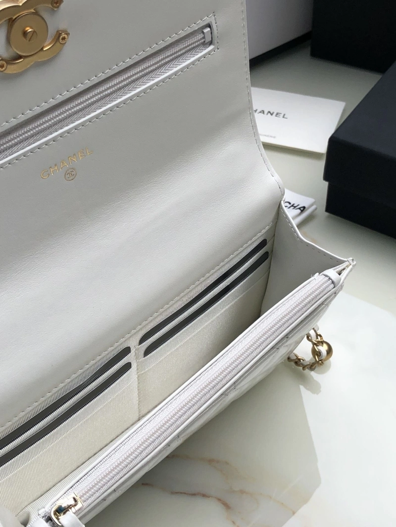 GoAnywhere Chxnxl Satchel Bags 30361