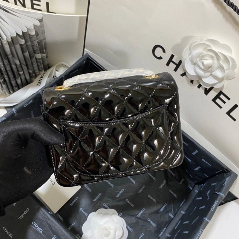 Versatile Chxnxl CF Series Bags 30385