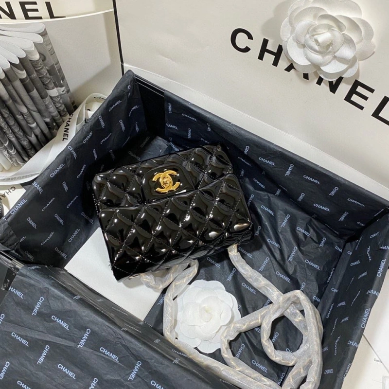 Versatile Chxnxl CF Series Bags 30385