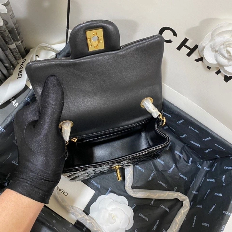 Versatile Chxnxl CF Series Bags 30385