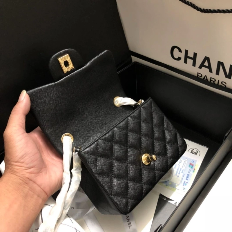 Breathable Chxnxl CF Series Bags 30382
